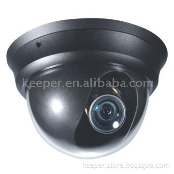 Armor Dome CCD Camera